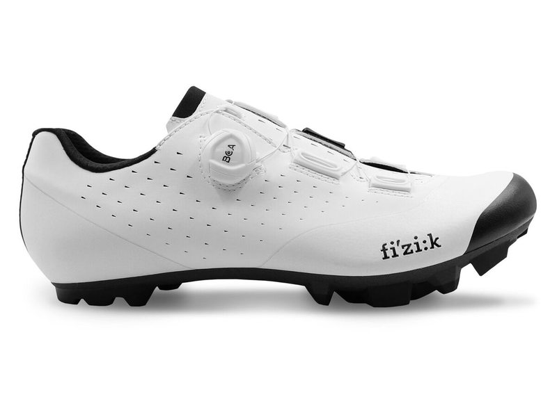 schoen vento x3 overcurve white-black - Etappe Cycle Center