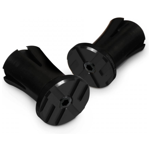 Ere Research ERE BAR PLUG SET ALLOY 30X17
