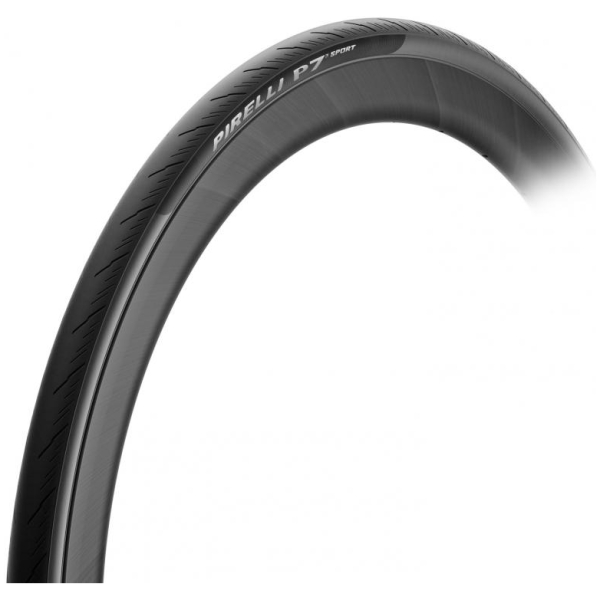 Pirelli P7 Sport All-round Control 700x26C Black