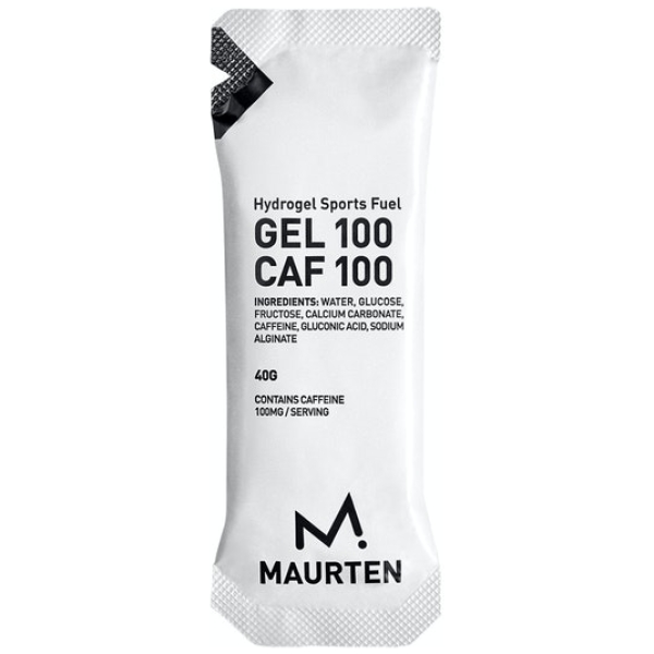 Maurten GEL 100 CAF 100