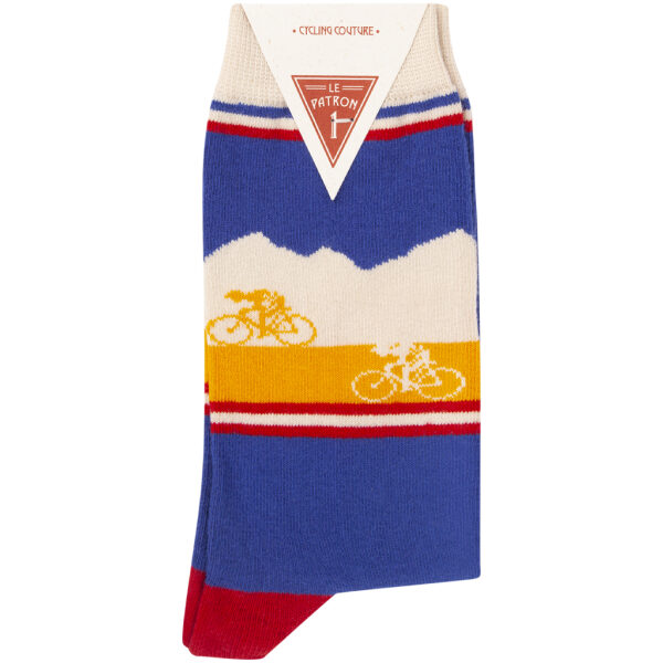 Le Patron Grand Tours Tour de France Geel