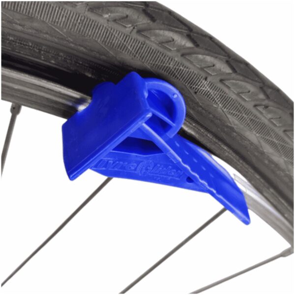 Rehook Tyre Glider Blauw