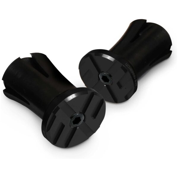Ere Research ERE BAR PLUG SET ALLOY 30X17 - Afbeelding 3