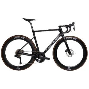 Invence Frame-set R-One Custom Custom/ Black Gray 2023