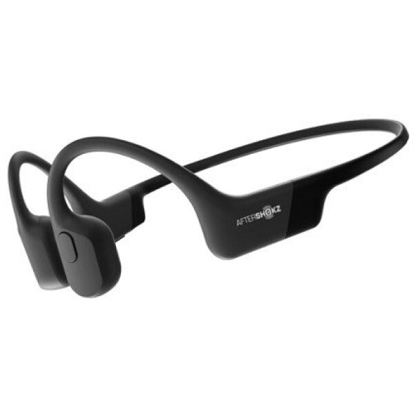 Aftershokz Aeropex Cosmic Black