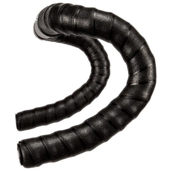 Lizardskins STUURLINT DSP 1.8MM JET BLACK V2 Pikzwart