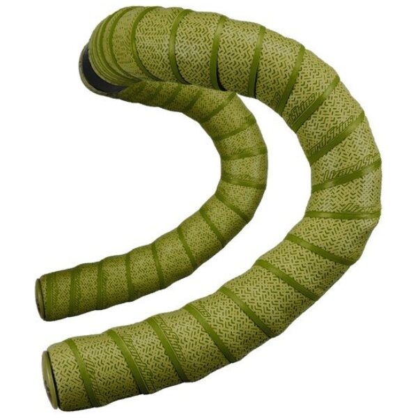 Lizardskins STUURLINT DSP 2.5MM LIMITED Olive Green
