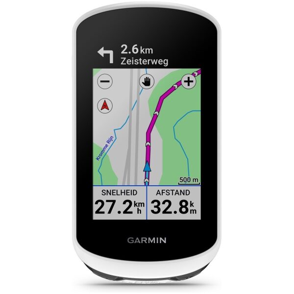 Garmin Edge Explore 2 Grau/zwart/wit