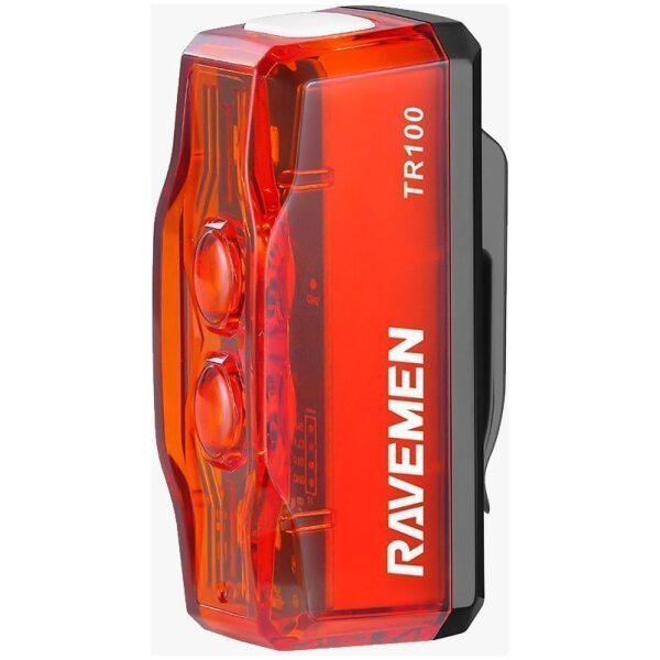 Ravemen TR100 Achterlicht