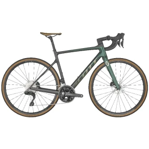 Scott SCO Bike Addict 20 Blue 2024