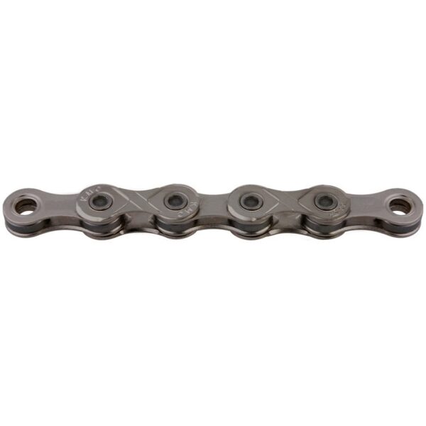 Kmc ketting 10-speed x10 links Grijs