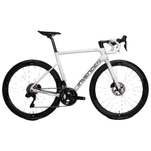 Invence R-One Disc White 2025