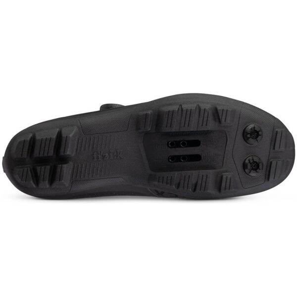 Fizik schoen terra artica gtx Zwart - Afbeelding 3