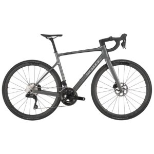 Scott Addict 30 Slate Grey 2025