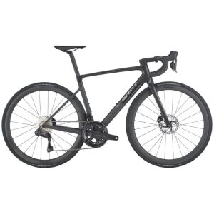 Scott Addict RC 20 Carbon Black 2025