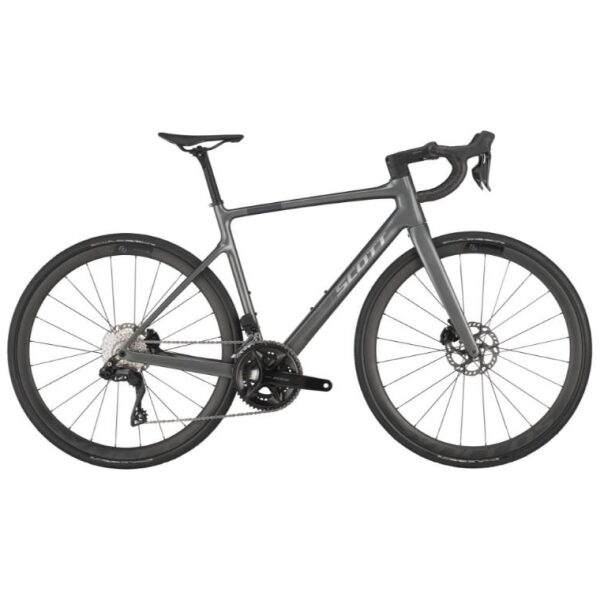 Scott Addict 30 Slate Grey 2025