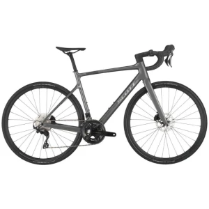 Scott Addict 50 Slate Grey 2025