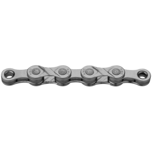 Kmc ketting e-bike 8-speed links e8ept Zilver