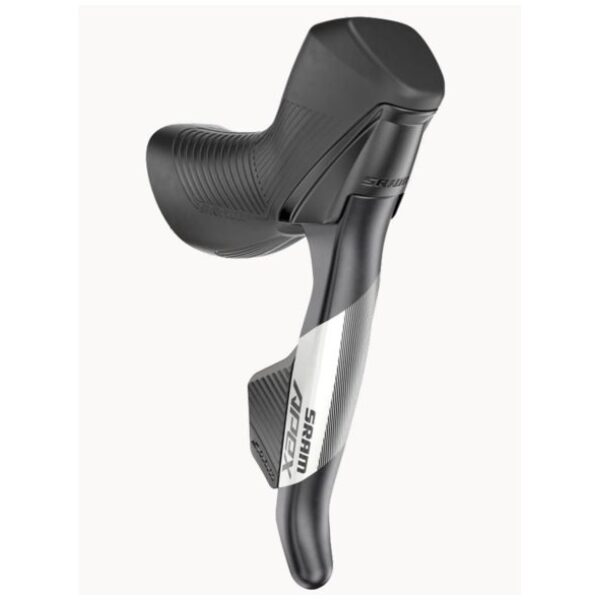 Sram remgreep versteller apex axs d1 rechts 2000mm Zwart