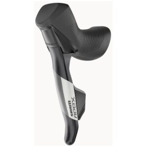Sram remgreep versteller apex axs d1 links 1300mm Zwart