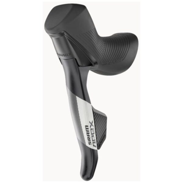 Sram remgreep versteller apex axs d1 links 1300mm Zwart