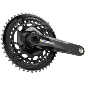 Sram force crankset d2 dub 172,5 46-33t direct-mou Grijs