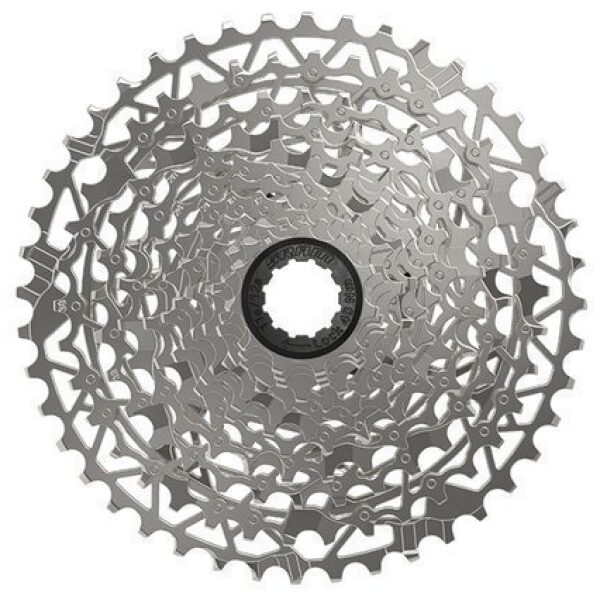 Sram cassette apex pg-1231 xplr 12-speed 11-44 Zilver