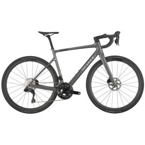 Scott Addict 30 Slate Grey Heren 2025