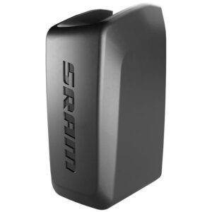 Sram etap / axs batterij (1) Zwart