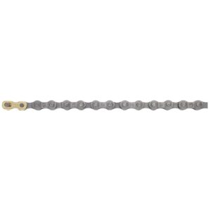 Sram pc-951 ketting 114 links powerlink 9 speed zi Zilver