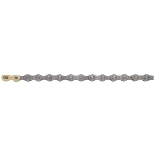 Sram pc-951 ketting 114 links powerlink 9 speed zi Zilver