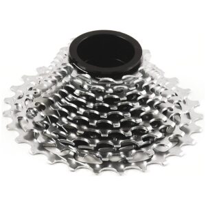 Sram pg-1050 cassette 10 speed 12-25 tands Zilver