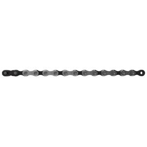 Sram pc x1 ketting 118 links hollow pin powerlock Zilver