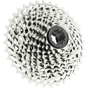 Sram pg-1130 cassette 11 speed 11-32 tands Zilver