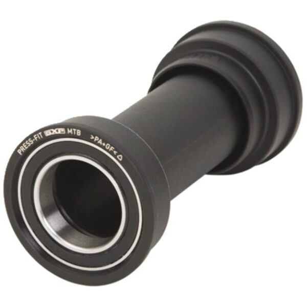 Sram trapasdeel gxp press fit adapter bb92 mtb int Zwart