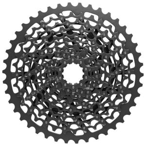 Sram pg-1150 cassette 11 speed 10-42 tands gx xd b Zilver