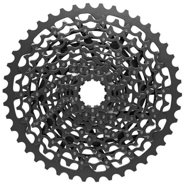 Sram pg-1150 cassette 11 speed 10-42 tands gx xd b Zilver