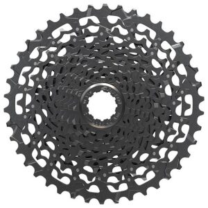 Sram pg-1130 cassette 11 speed 11-42 tands Zwart