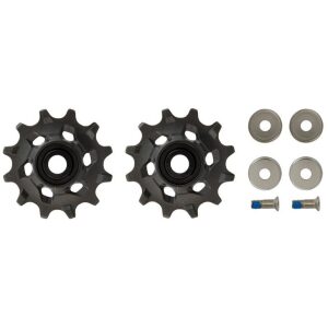 Sram derailleurdeel loopwielset apex1 / nx Zwart