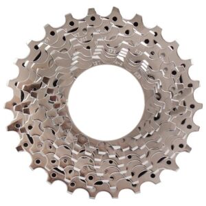 Sram pg-1030 cassette 10 speed 11-26 tands Zilver