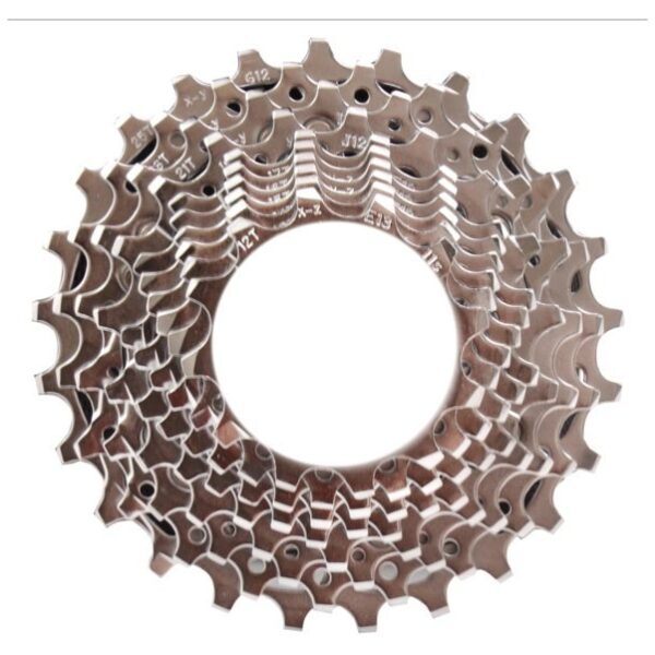 Sram pg-1030 cassette 10 speed 11-28 tands Zilver