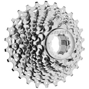 Sram pg-1170 cassette 11 speed 11-36 tands Zilver