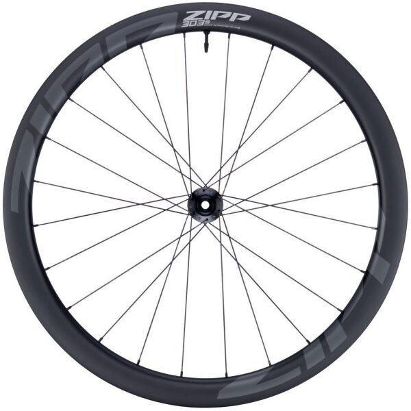 Zipp WIEL V 28 303 S A1 TL CB DB ZW Zwart