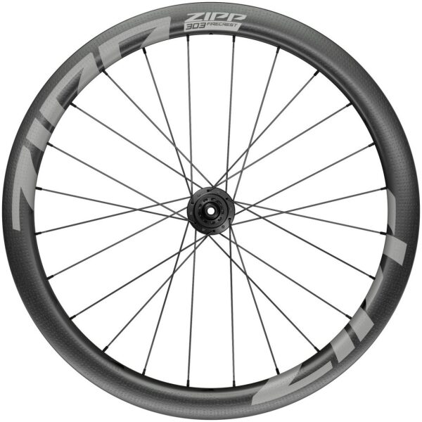Zipp WIEL A 28 303 FIRE A1 TL CB DB ZW SH 10/11 Zwart