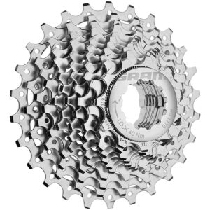 Sram pg-1170 cassette 11 speed 11-28 tands Zilver