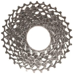 Sram pg-1170 cassette 11 speed 11-32 tands Zilver
