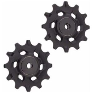 Sram derailleurdeel loopwielset gx 2x11 Zwart