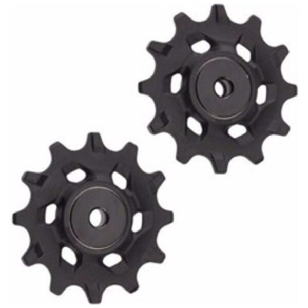 Sram derailleurdeel loopwielset gx 2x11 Zwart