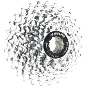 Sram pg-1070 cassette 10 speed 11-25 tands