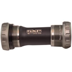 Sram trapasdeel/truvativ gxp cup rechts+ inclusief Zwart